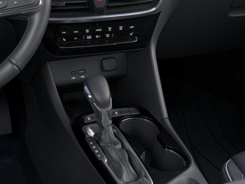 New 2026 Buick Encore GX Avenir AWD/4WD image 24