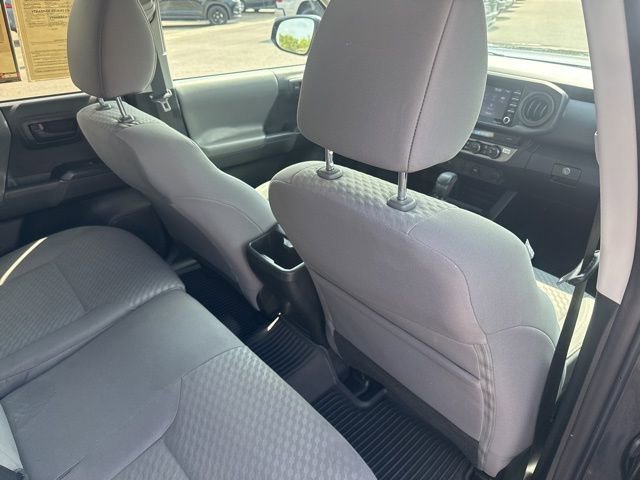 Used 2023 Toyota Tacoma SR AWD/4WD image 18