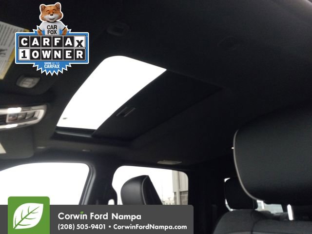 Used 2025 RAM 2500 Limited image 23