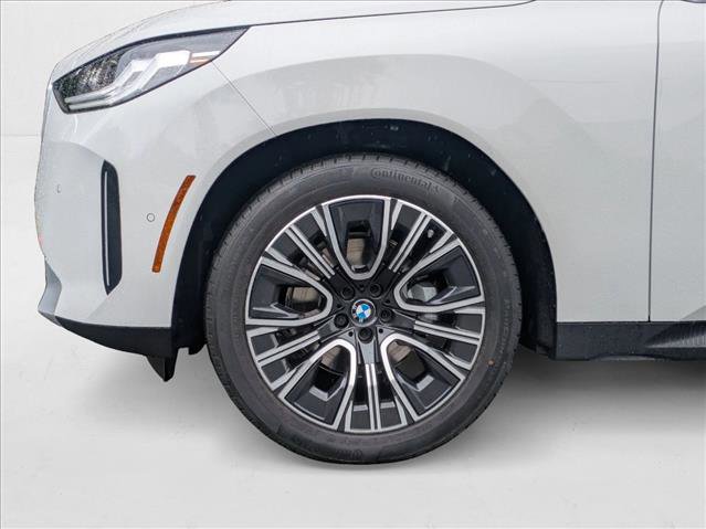 Used 2025 BMW X3 xDrive30 w/ Convenience Package AWD/4WD image 10