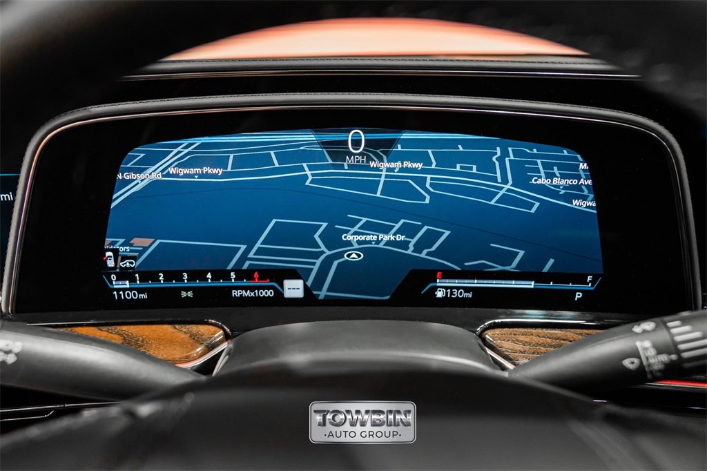 Used 2021 Cadillac Escalade Premium Luxury Platinum image 21