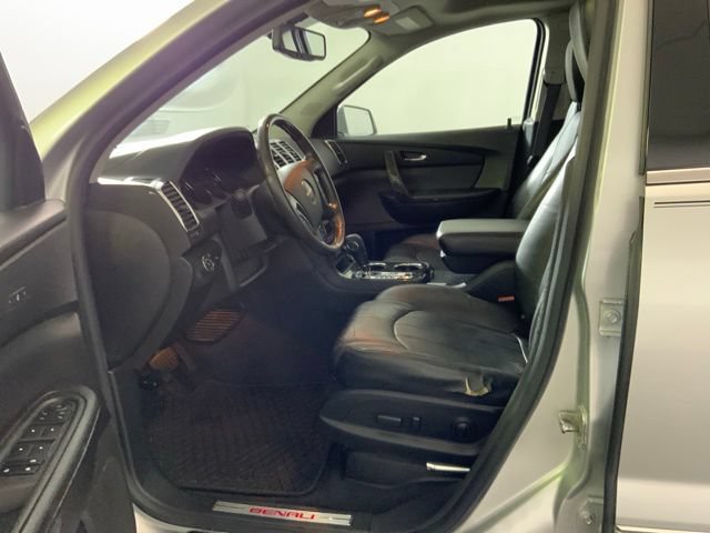 Used 2011 GMC Acadia Denali FWD image 14