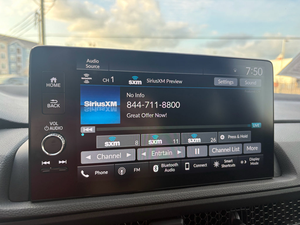 Certified 2024 Honda CR-V Sport-L image 17