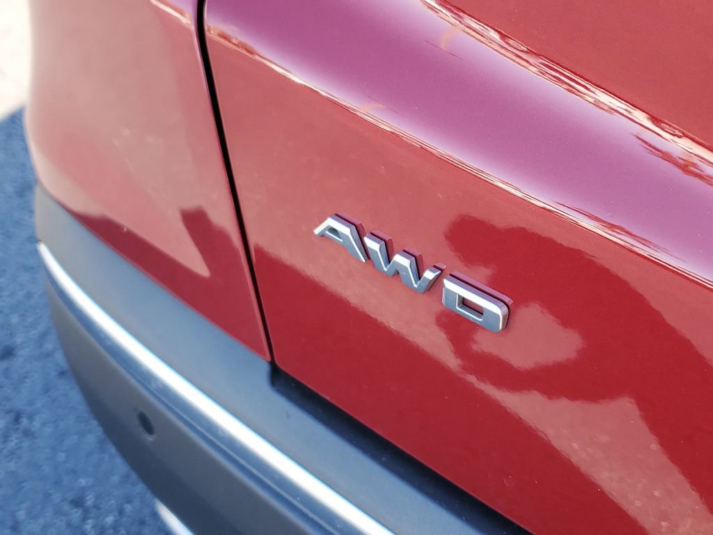 Used 2020 Cadillac XT5 Premium Luxury w/ Platinum Package image 29