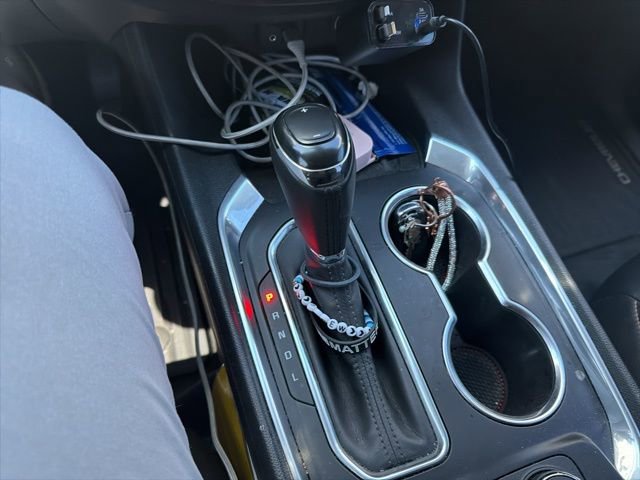 Used 2020 Chevrolet Traverse Premier w/ Redline Edition image 6