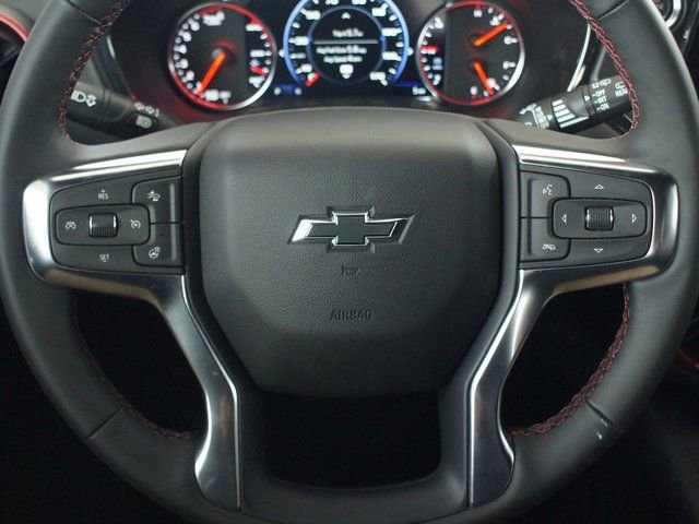 New 2026 Chevrolet Blazer RS w/ Enhanced Convenience Package image 8