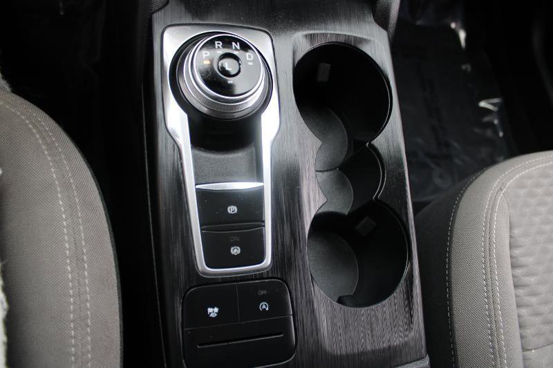 Used 2021 Ford Escape SE AWD/4WD image 23