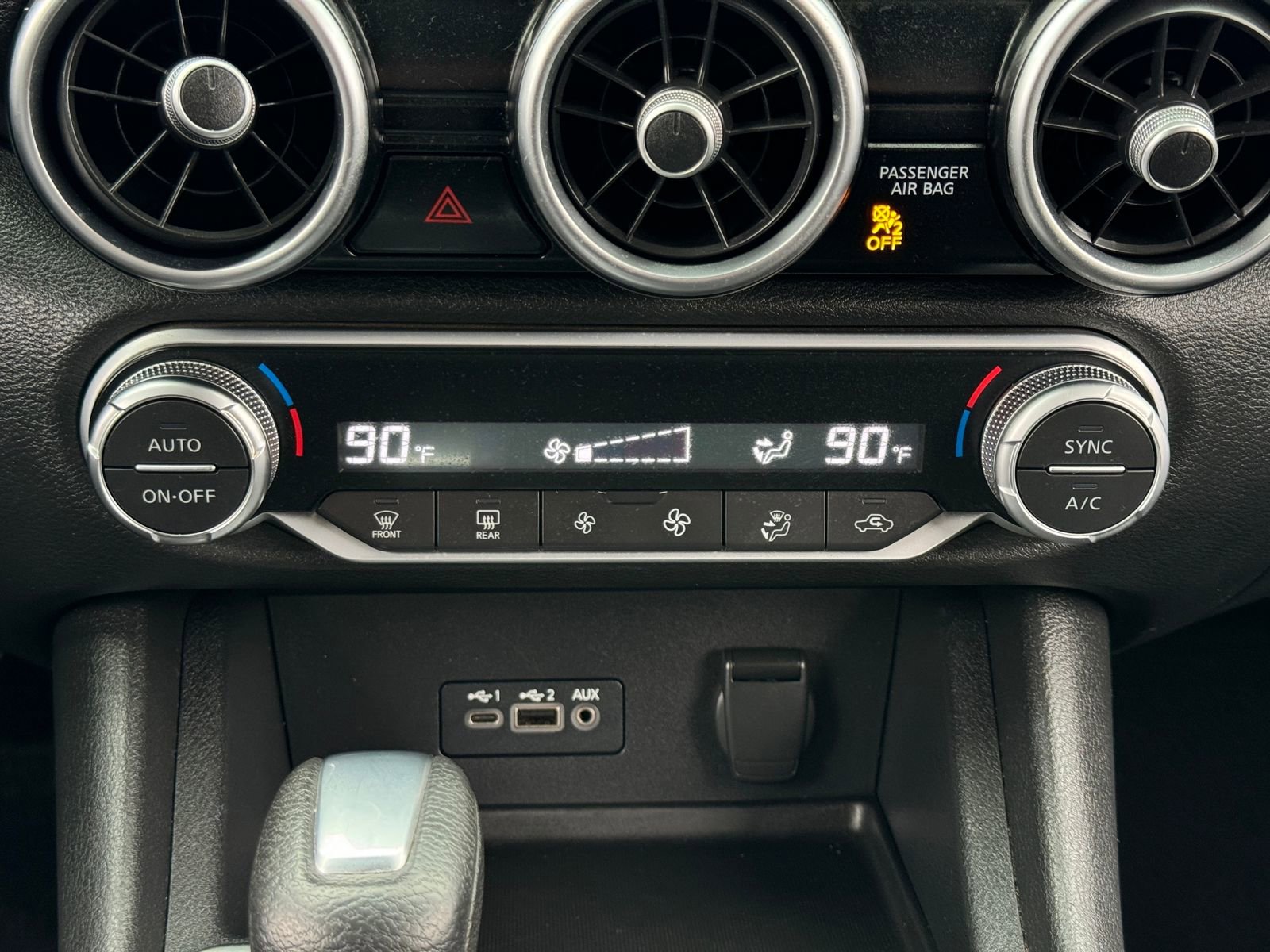 Used 2021 Nissan Sentra SV image 20