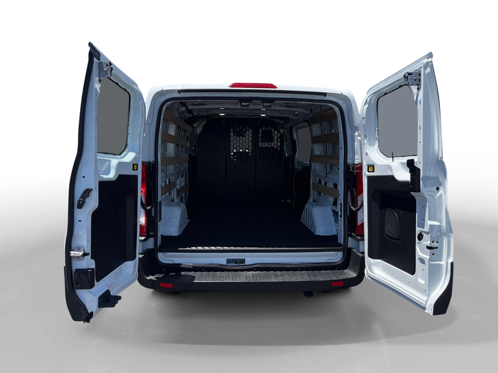Used 2025 Ford Transit 250 Low Roof w/ Exterior Upgrade Package RWD image 16