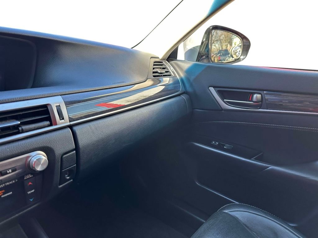 Used 2018 Lexus GS 350 RWD image 29