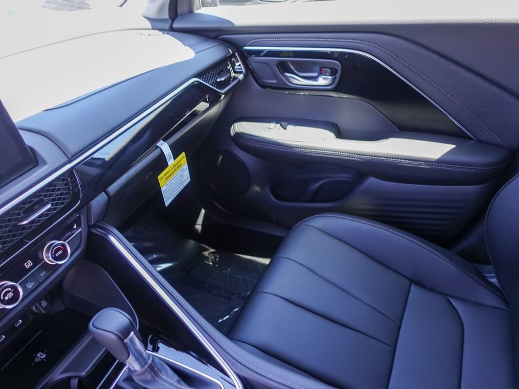 New 2026 Acura ADX AWD image 21