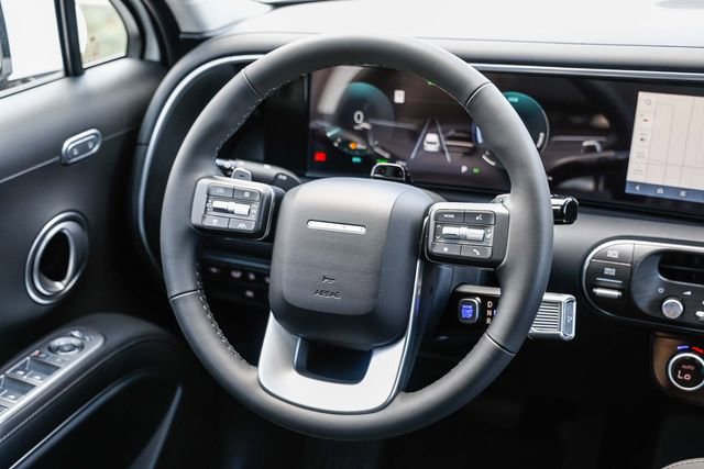 New 2026 Hyundai Palisade SEL Premium FWD image 16
