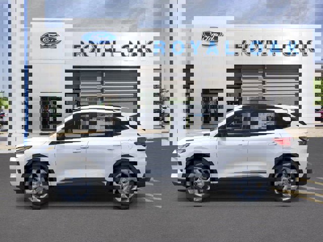 New 2026 Ford Escape ST-Line image 3
