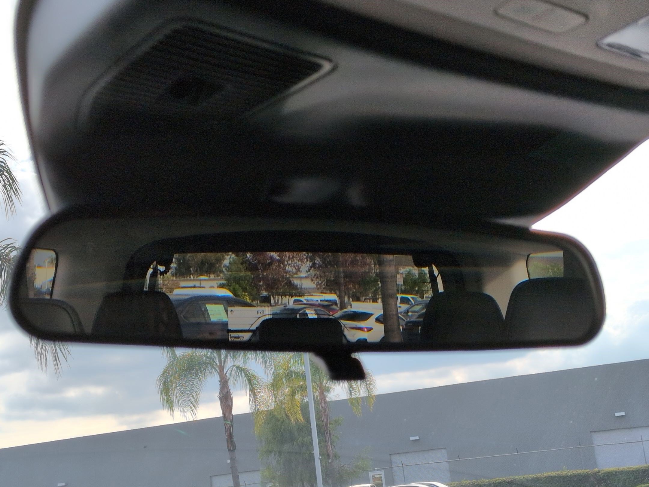 Used 2025 Ford Bronco Sport Big Bend w/ Convenience Package image 26