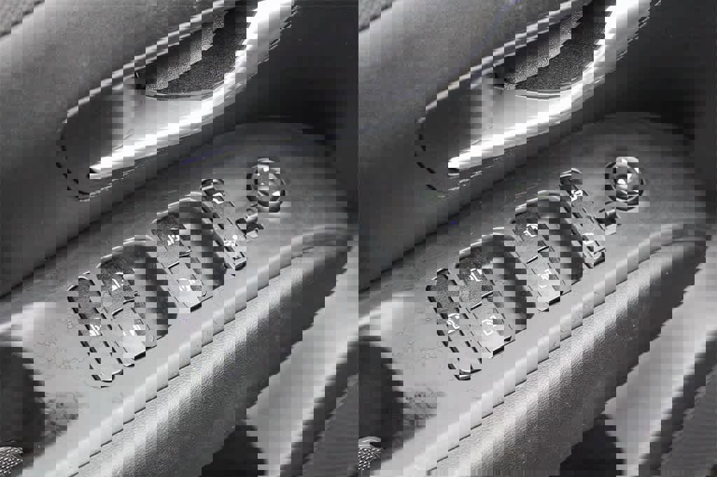 Certified 2023 Hyundai Tucson SEL image 28