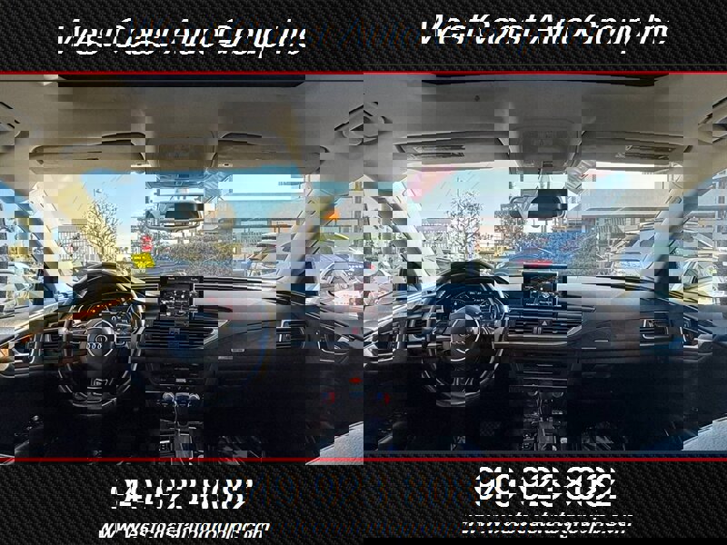 Used 2016 Audi A7 3.0T Premium Plus image 28