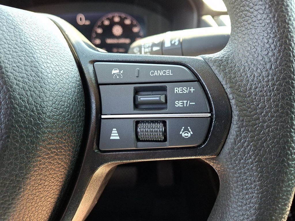 Certified 2026 Honda Accord SE image 17