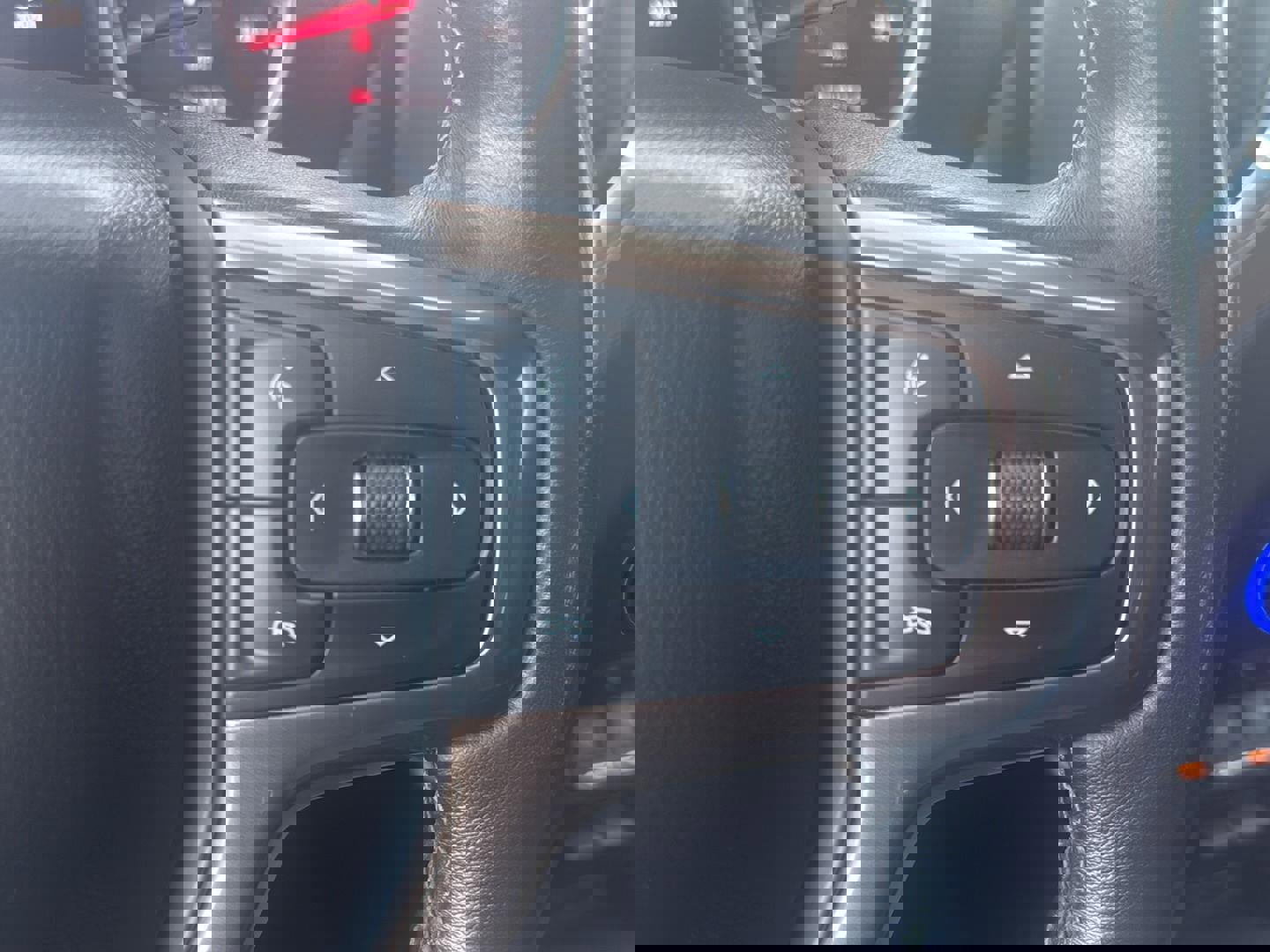 Used 2021 Chevrolet Silverado 1500 High Country w/ Safety Package II image 17