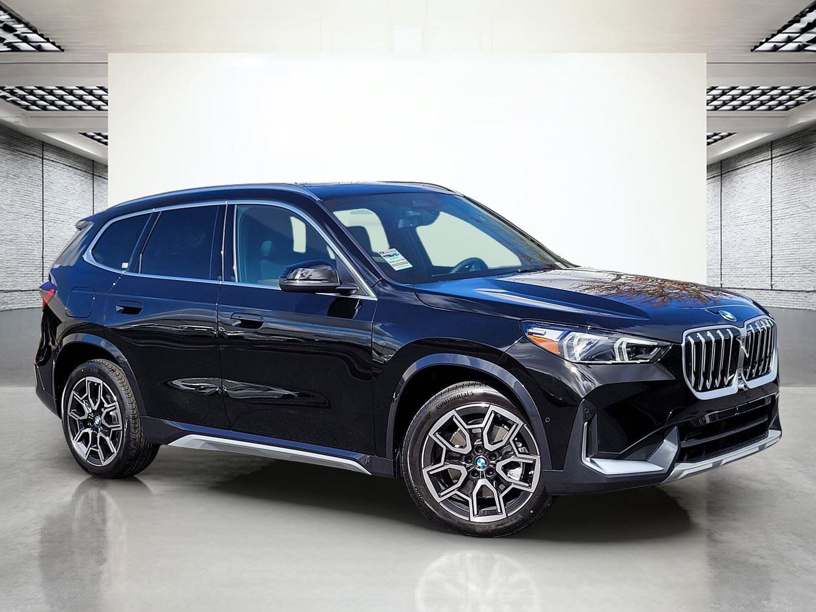 New 2026 BMW X1 xDrive28i w/ Convenience Package image 2