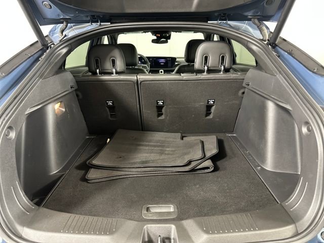 Used 2024 Buick Envista Sport Touring w/ Convenience I Package image 26