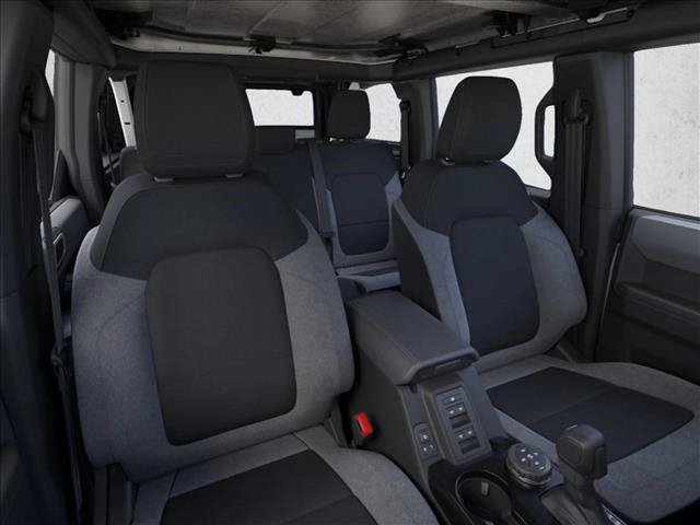 New 2026 Ford Bronco 4-Door w/ Sasquatch Package AWD/4WD image 10