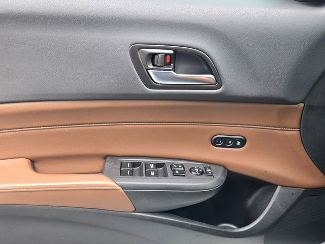 Certified 2022 Acura ILX w/ Premium Package FWD image 31
