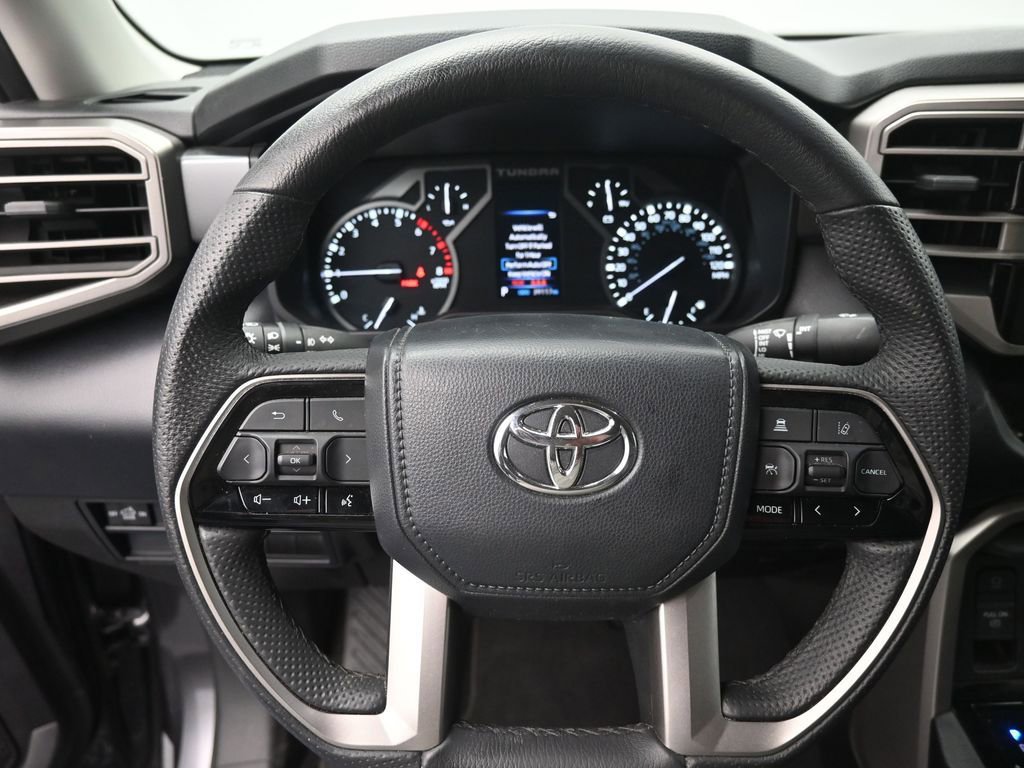 Used 2024 Toyota Tundra SR5 image 6