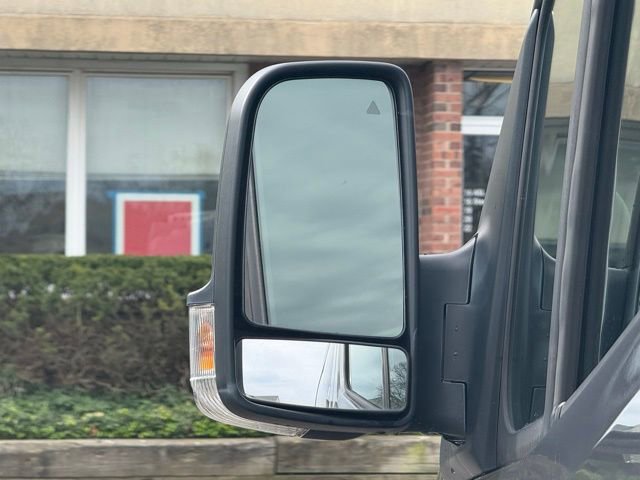 Used 2022 Mercedes-Benz Sprinter 4500 w/ Parking Package image 14