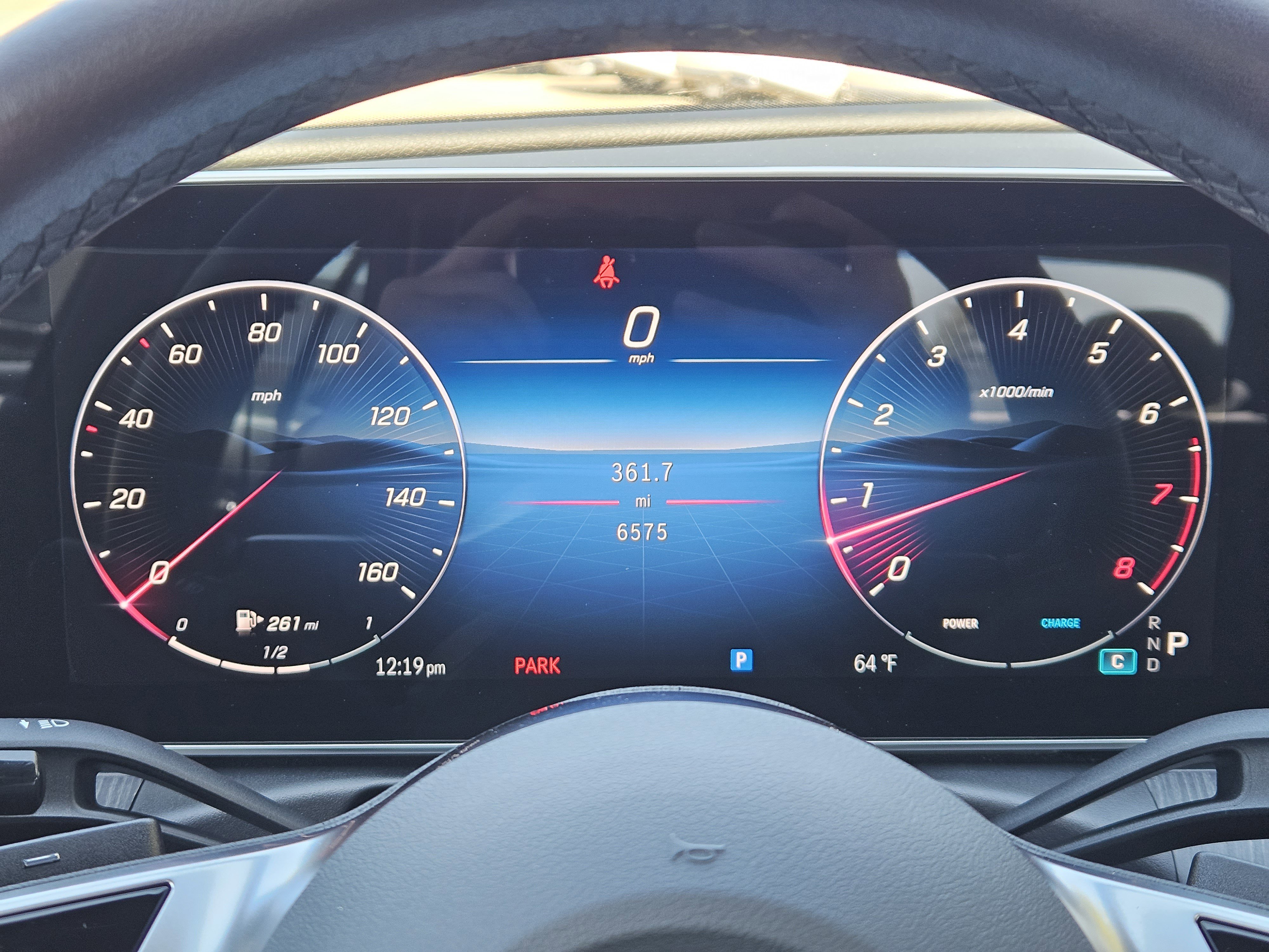 Certified 2025 Mercedes-Benz C 300 Sedan image 17