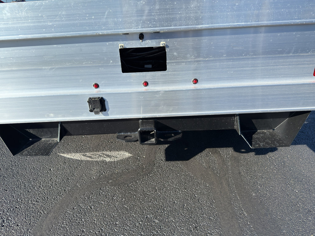 New 2026 Ford F350 XLT image 26