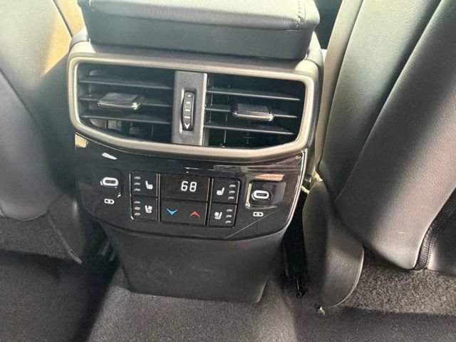 Used 2024 Lexus RX 500h F Sport w/ Convenience Package AWD/4WD image 33