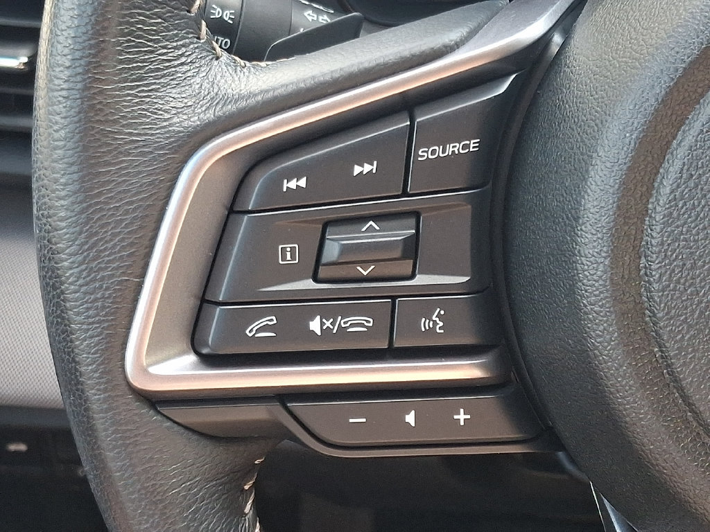 Certified 2024 Subaru Legacy Premium AWD/4WD image 22