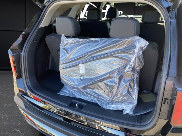 New 2026 Kia Sorento X-Line EX image 17