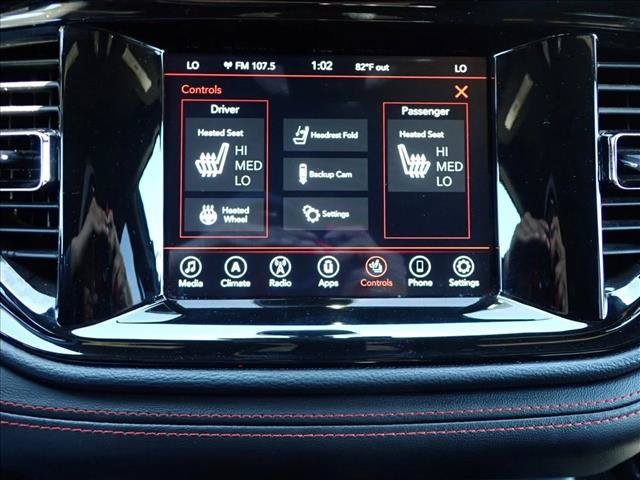 Used 2023 Dodge Durango GT AWD/4WD image 18