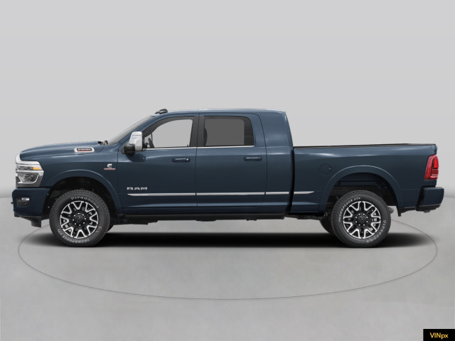 New 2027 RAM 2500 Limited AWD/4WD image 3