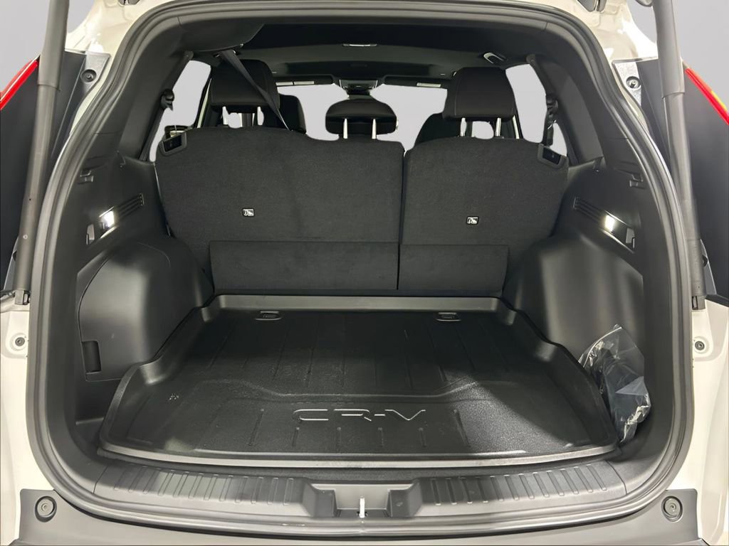 Certified 2026 Honda CR-V TrailSport image 29