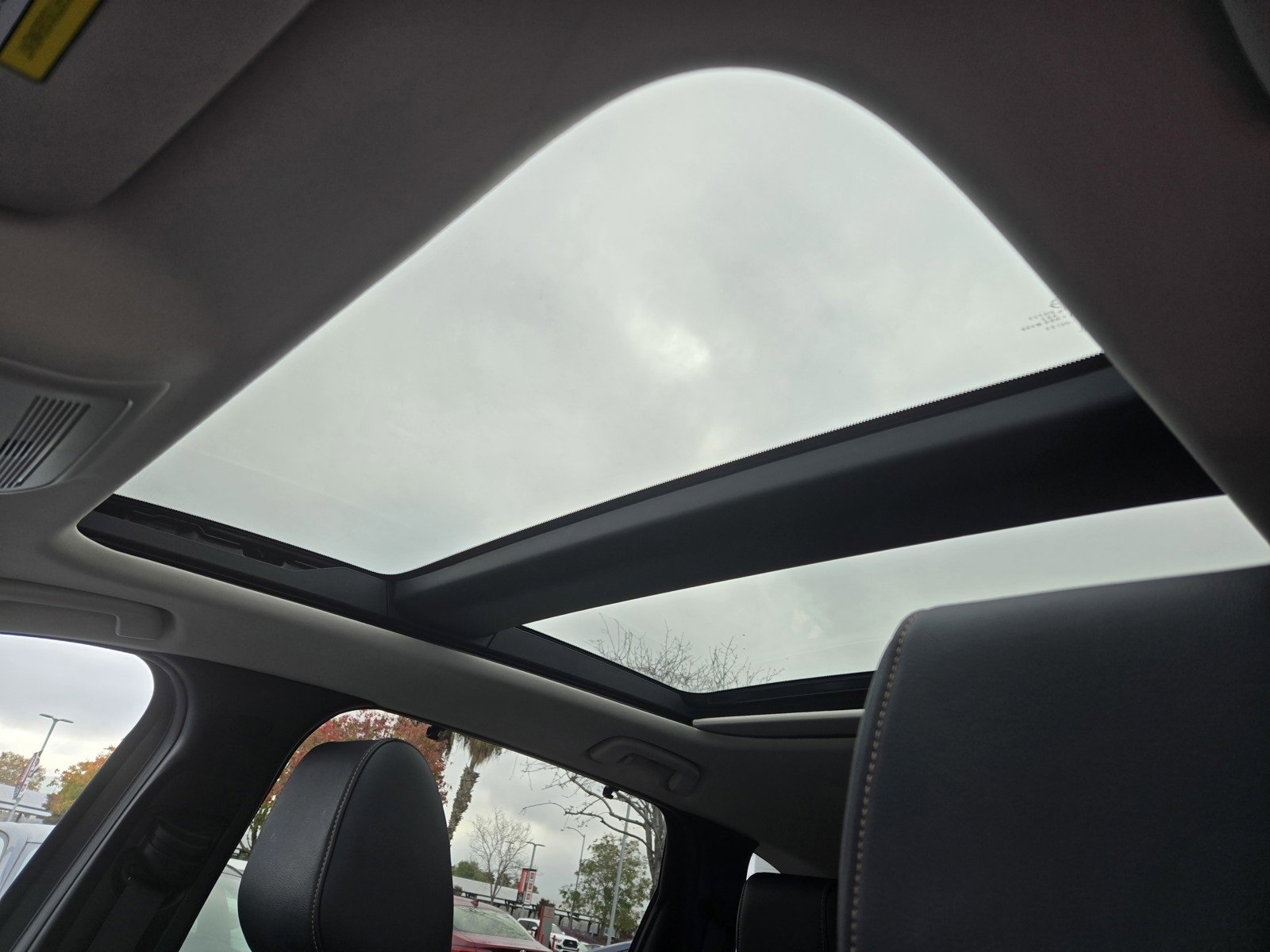 Used 2024 MAZDA CX-90 3.3 Turbo S image 22