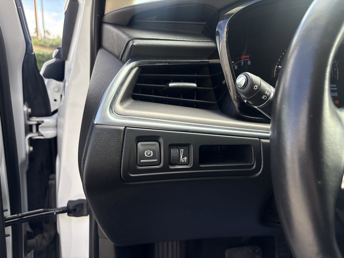 Used 2019 Cadillac XT5 Luxury image 26