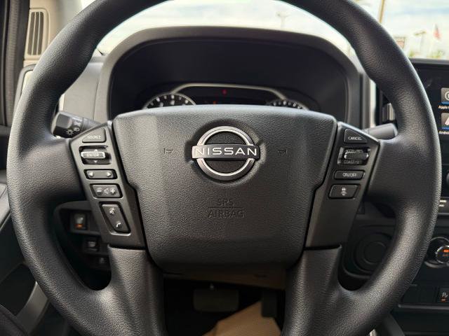 New 2026 Nissan Frontier SV w/ Tow Package image 20