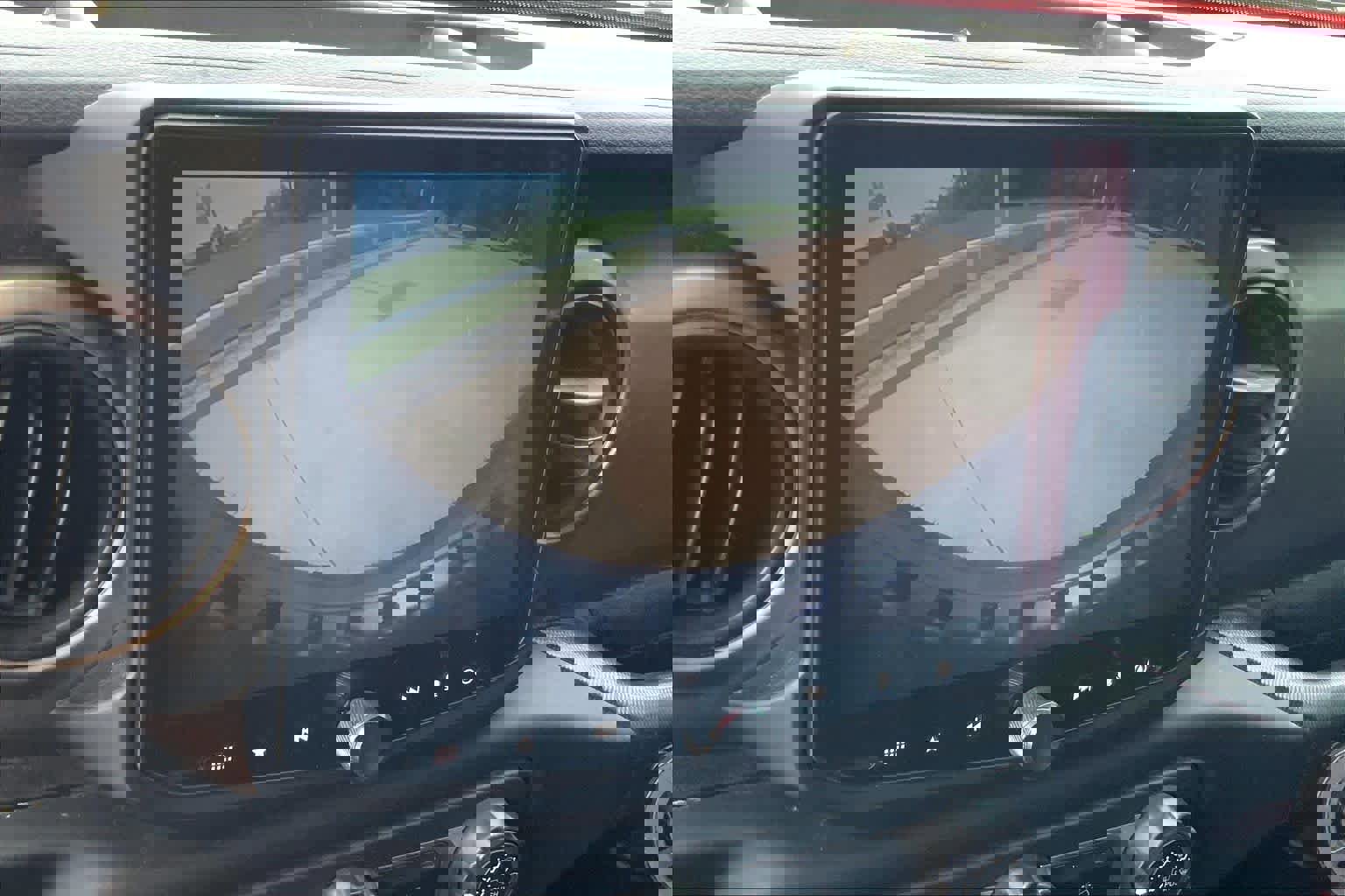 Used 2018 Jeep Wrangler Unlimited Sport AWD/4WD image 27