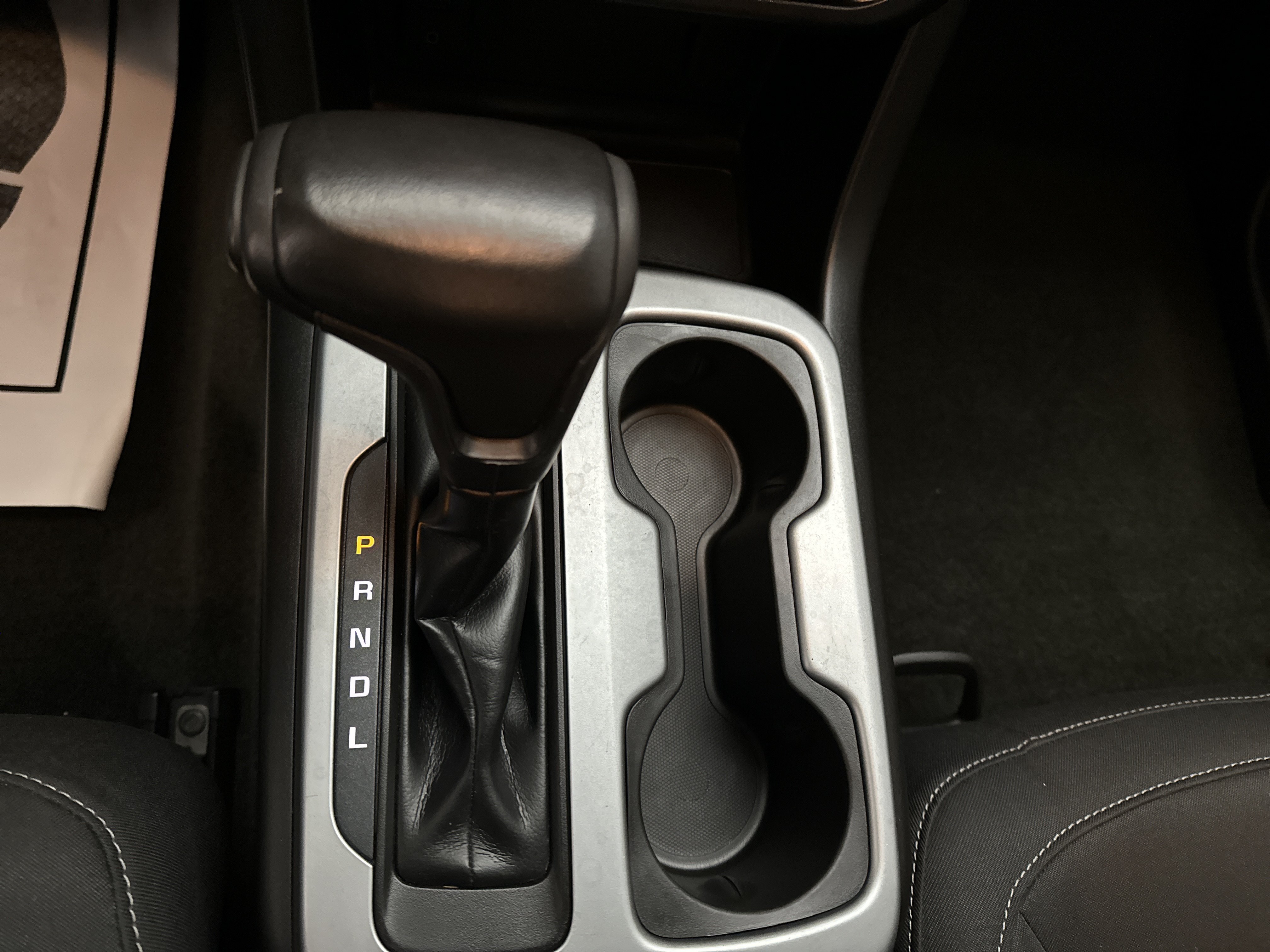 Used 2018 Chevrolet Colorado LT w/ LT Convenience Package AWD/4WD image 36