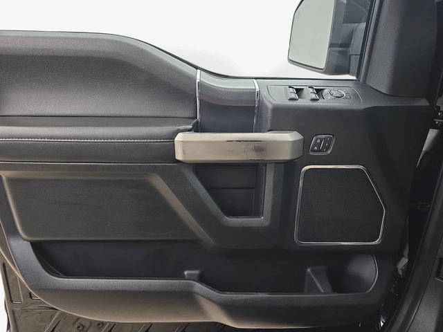 Used 2019 Ford F150 Lariat w/ Equipment Group 502A Luxury RWD image 26
