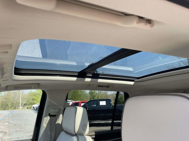Used 2023 GMC Yukon Denali w/ LPO, Floor Liner Package AWD/4WD image 22