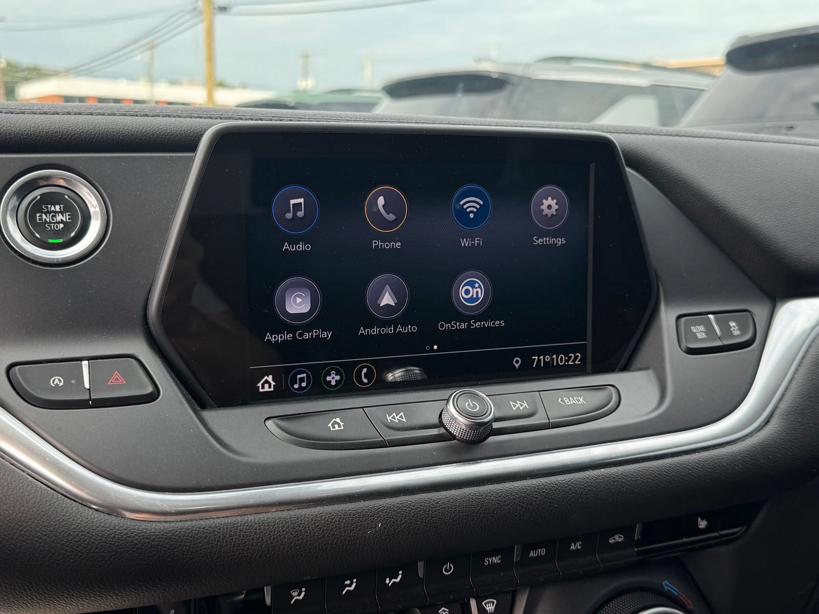 Used 2020 Chevrolet Blazer LT FWD image 18