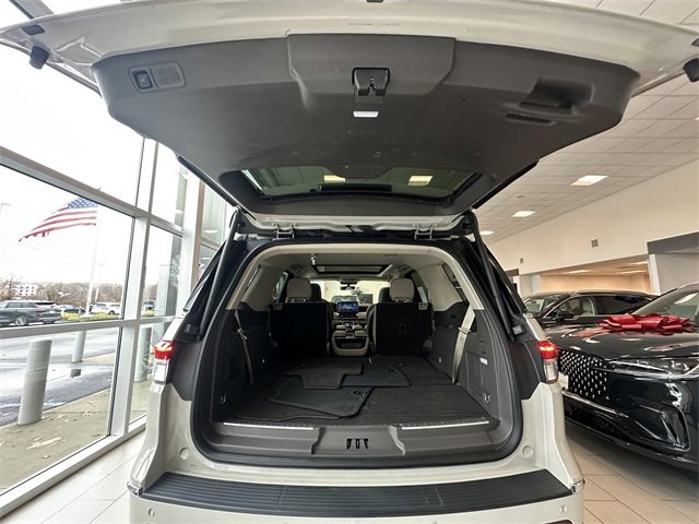 Certified 2022 Lincoln Navigator Reserve image 42