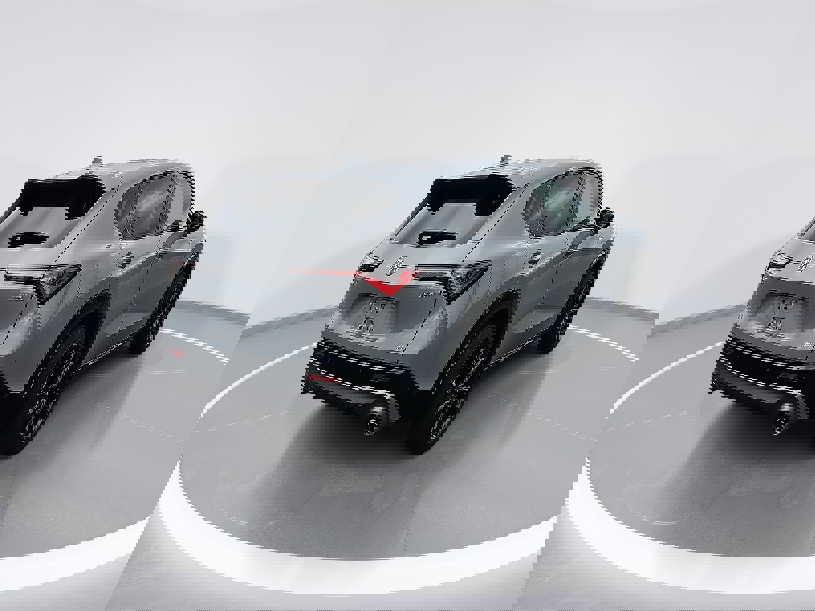 Used 2025 Acura ADX A-Spec image 3