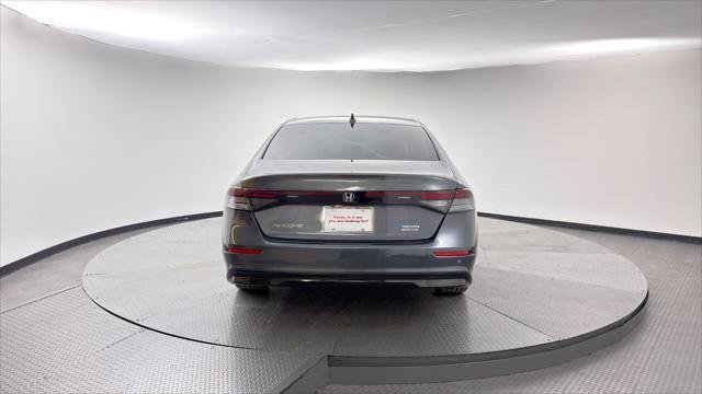 Used 2023 Honda Accord Touring image 7