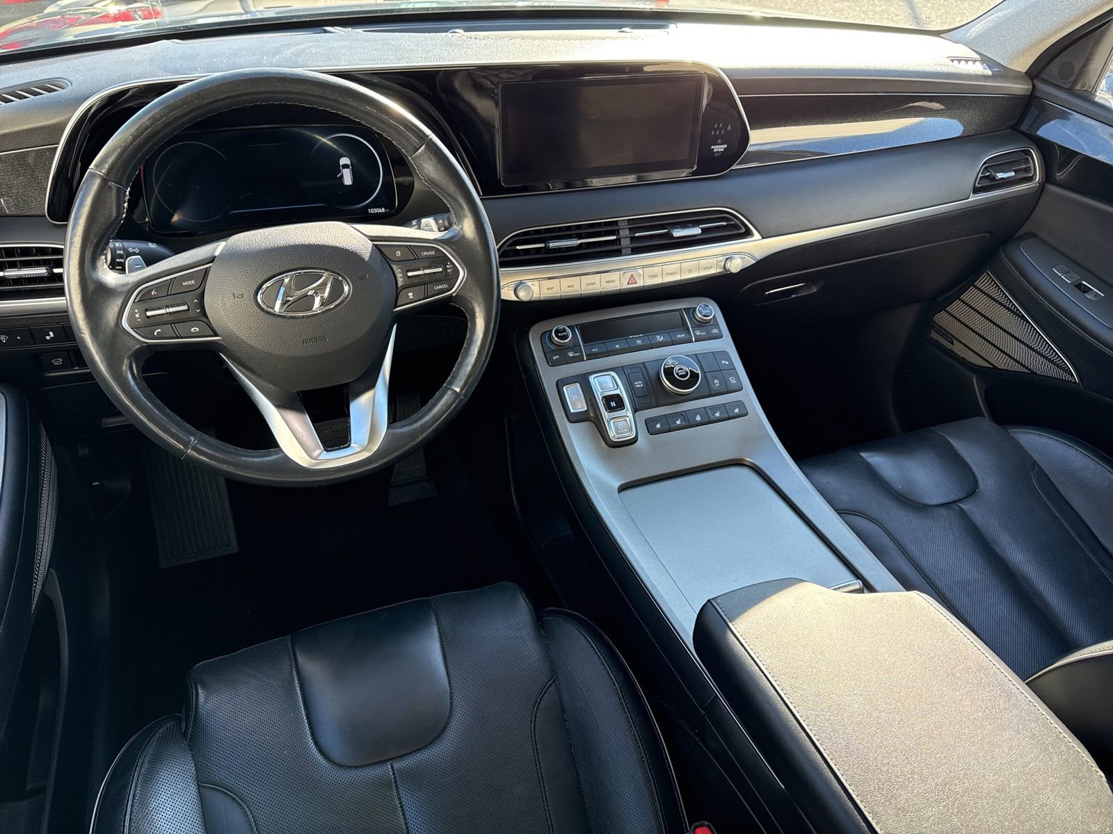 Used 2021 Hyundai Palisade Limited image 21