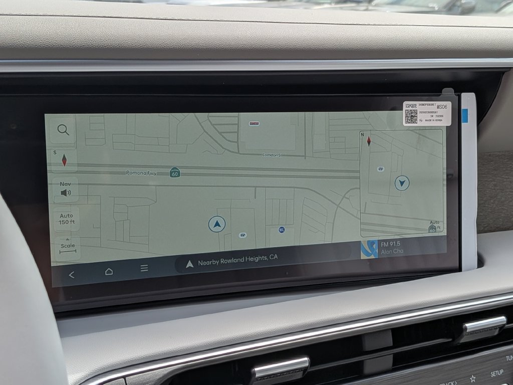 New 2026 Hyundai Palisade SEL AWD/4WD image 22