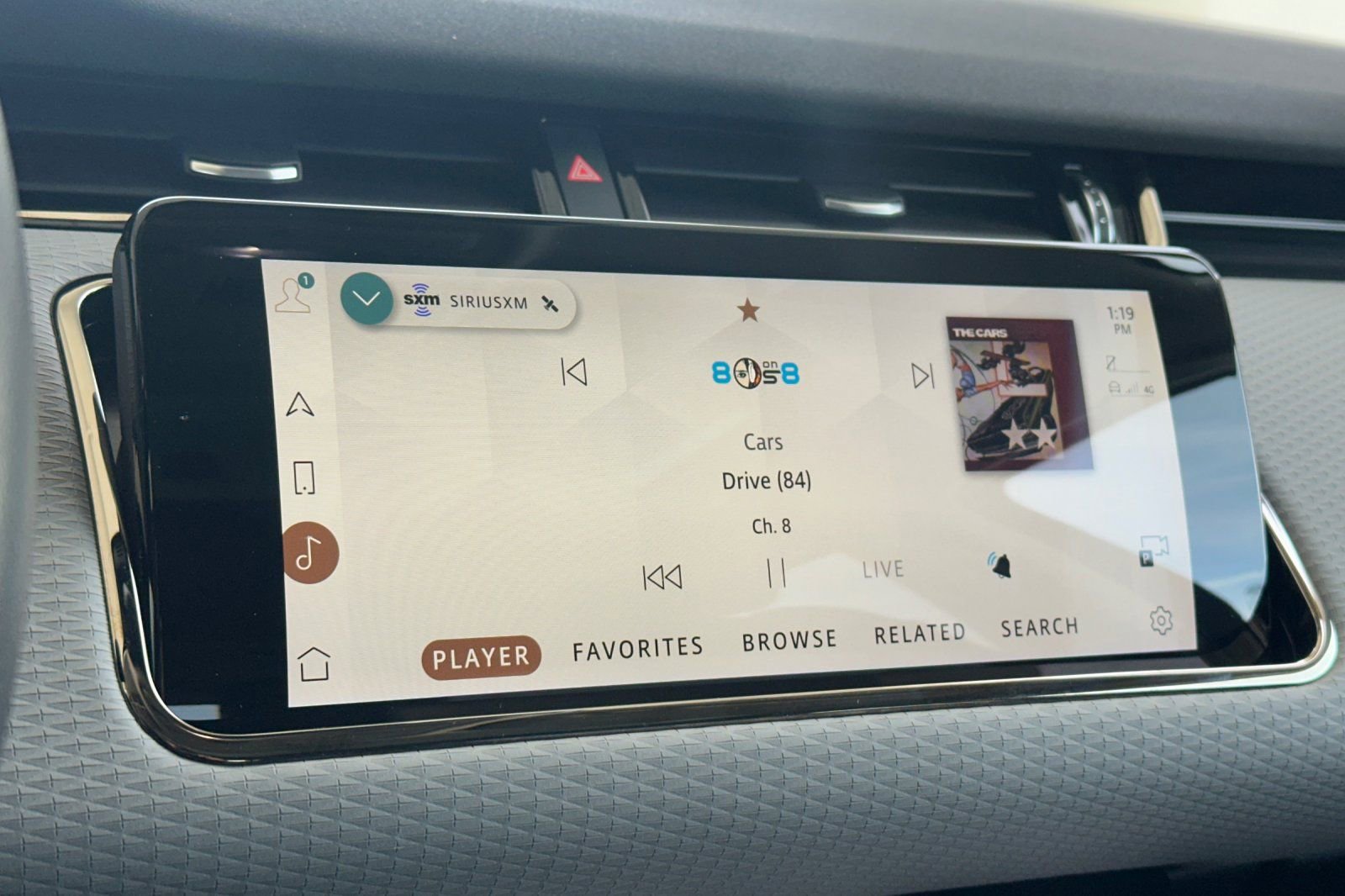 Used 2023 Land Rover Range Rover Evoque R-Dynamic S image 21